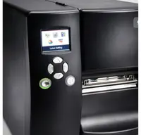 Imprimanta etichete autocolante Godex EZ2250I, 203DPI, USB, Serial, Ethernet