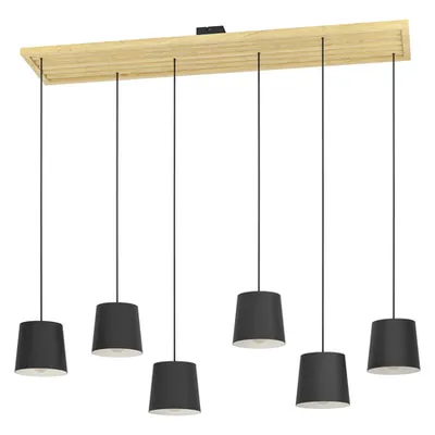 Lustra Eglo Camarioca 390131
