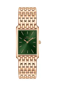 Daniel Wellington ceas Bound 9-Link Emerald Sunray