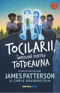 eBook Tocilarii, impreuna pentru totdeauna