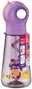 Sticlă de apă Maped Picnik Miniz - Rabbit, 500 ml