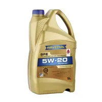 Ulei motor Ravenol SFE USVO 5W20 5L