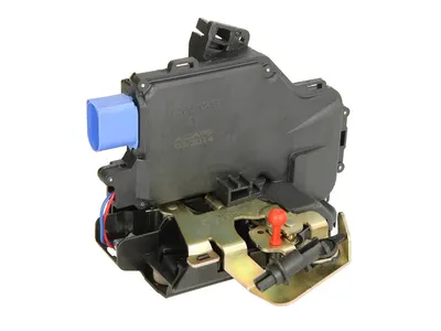 Incuietoare usa Spate Stanga potrivit AUDI A8 D3 2002-2010 - (interior)