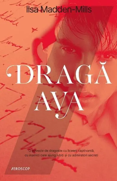 Dragă Ava - Paperback - Ilsa Madden-Mills