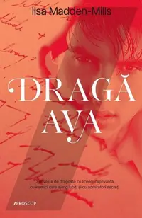 Dragă Ava - Paperback - Ilsa Madden-Mills