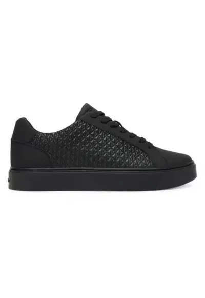Pantofi Sport Classic Cupsole Laceup Aop-Ym0ym01431-0gj