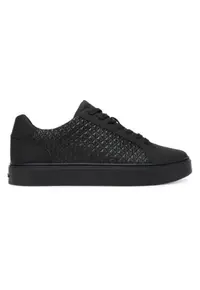 Pantofi Sport Classic Cupsole Laceup Aop-Ym0ym01431-0gj