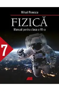 Fizica - Clasa 7 - Manual