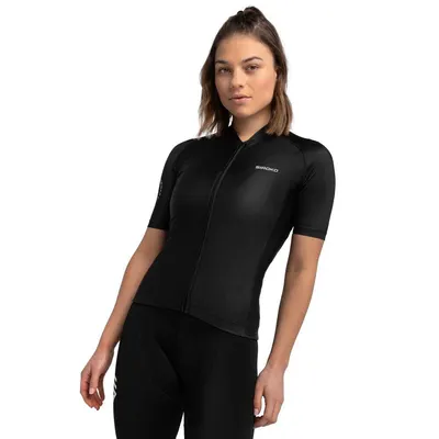 Tricou de cu mâneci scurte pentru M2 New Moon Negru
