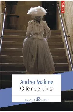 eBook O femeie iubita