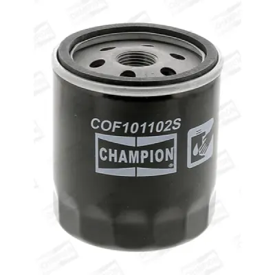 Filtru ulei CHAMPION COF101102S
