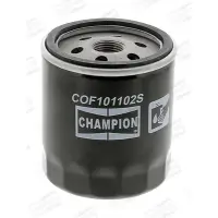 Filtru ulei CHAMPION COF101102S