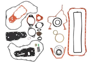 Set garnituri motor potrivit AG CHEM 663, 554, 664, 844, 854; CASE IH 1640E, 1822, 1844, 1896, 2294, 2394, 5130, 5130 A, 5140, 5140 A, 5150, 5150 A, 621, 680 L, 780 C, 850 D