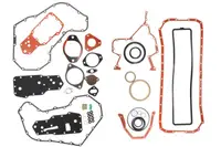 Set garnituri motor potrivit AG CHEM 663, 554, 664, 844, 854; CASE IH 1640E, 1822, 1844, 1896, 2294, 2394, 5130, 5130 A, 5140, 5140 A, 5150, 5150 A, 621, 680 L, 780 C, 850 D