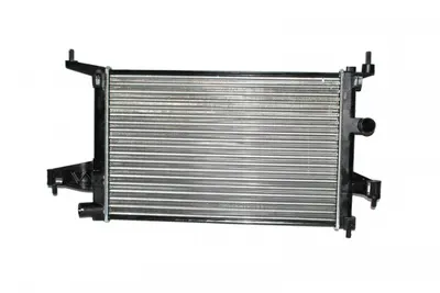 Radiator apa racire motor (transmisie manuala) OPEL COMBO, COMBO TOUR, CORSA C, TIGRA 1.4-1.8 dupa 2000