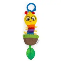 Baby Einstein Cal-a-Puller™ jucarie cu zornăitoare