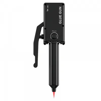 Pistol Dozator TBK BK-006