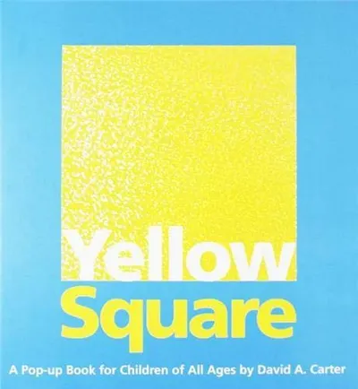 Yellow Square