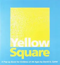 Yellow Square