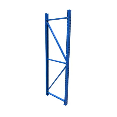 Picior raft profesional 2000 × 600 mm-cu sistem de prindere prin șuruburi-500KG/NIVEL