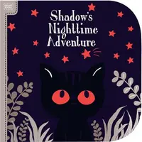 Shadow's Nighttime Adventure