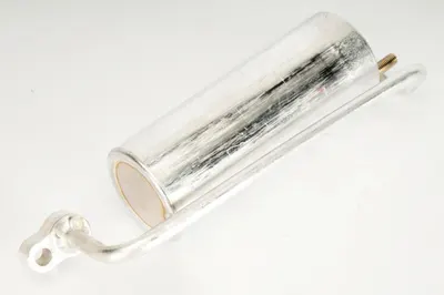 Uscator climatizare potrivit Opel Vectra C 02