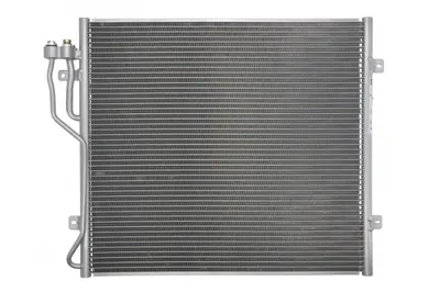 Condensator climatizare potrivit Jeep Cherokee 05
