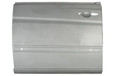 Panou reparatie usa potrivit MERCEDES VITO / VIANO W639 2003-2010 - (Copertă, la fereastra)