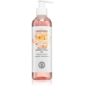 Organique Bloom Essence gel pentru igiena intima