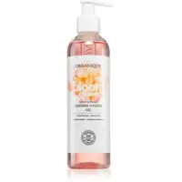 Organique Bloom Essence gel pentru igiena intima