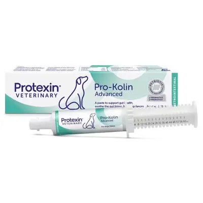 Pro-Kolin Advanced Caini, supliment alimentar, 15 ml