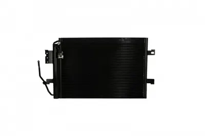 Radiator clima AC Mercedes Clasa A (W168) 1.4-1.9 intre 1997-2004