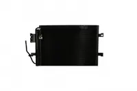 Radiator clima AC Mercedes Clasa A (W168) 1.4-1.9 intre 1997-2004