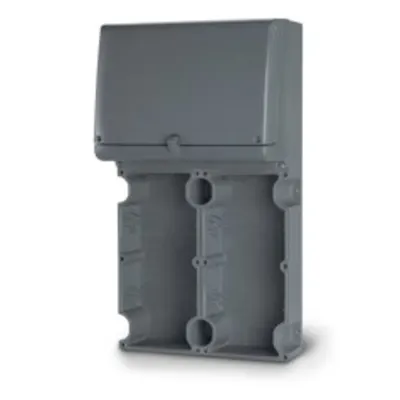 Modular Basenmodular Base Ip66/ip67/ip69 16a-32a - 13 din