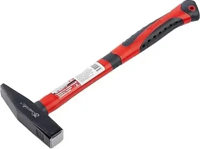 Ciocan MTX - 200 g, mâner din fibră de sticlă cu cauciuc