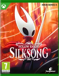Hollow Knight: Silksong (Xbox Series X)
