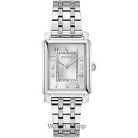 Ceas Bulova Bulova 96L349 Sutton Ladies Watch 25x37mm 3ATM