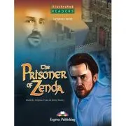 Benzi desenate The Prisoner of Zenda