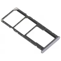 Suport SIM - Card Realme Note 60, Negru (Marble Black), Service Pack 612121000232