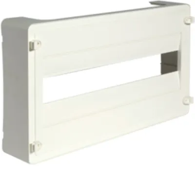 Capac frontal, VS122