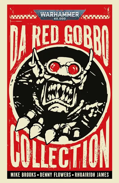Colecția Da Red Gobbo (Warhammer 40 000)
