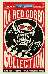 Colecția Da Red Gobbo (Warhammer 40 000)