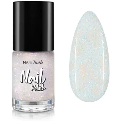 NaniNails Nail Polish lac de unghii culoare 6 6 ml