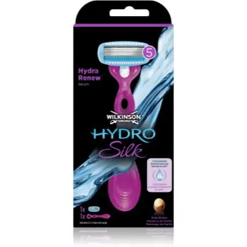Wilkinson Sword Hydro Silk aparat de ras