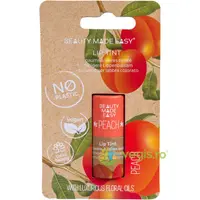 Balsam de Buze Nuantator Peach 5.5g