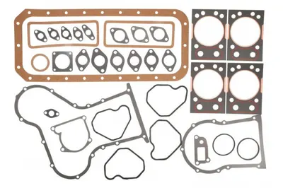 Set complet garnituri motor potrivit URSUS 360