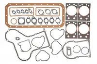 Set complet garnituri motor potrivit URSUS 360
