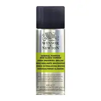Set 2 x Vernis Universal lucios Winsor Newton