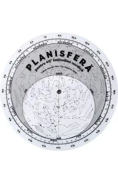 Planisfera