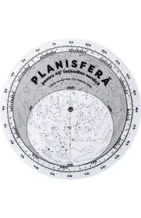 Planisfera